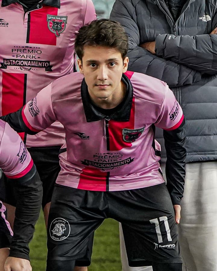 Caio