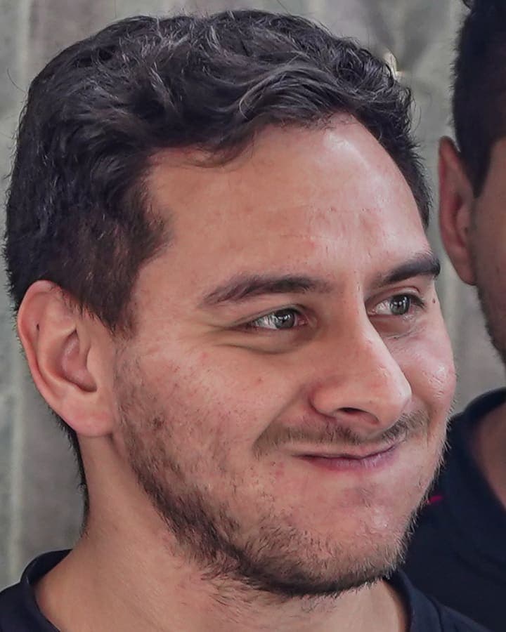 Gabriel Chimaleski