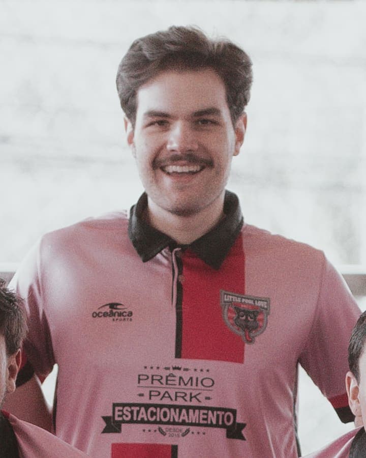 Gabriel Kallina