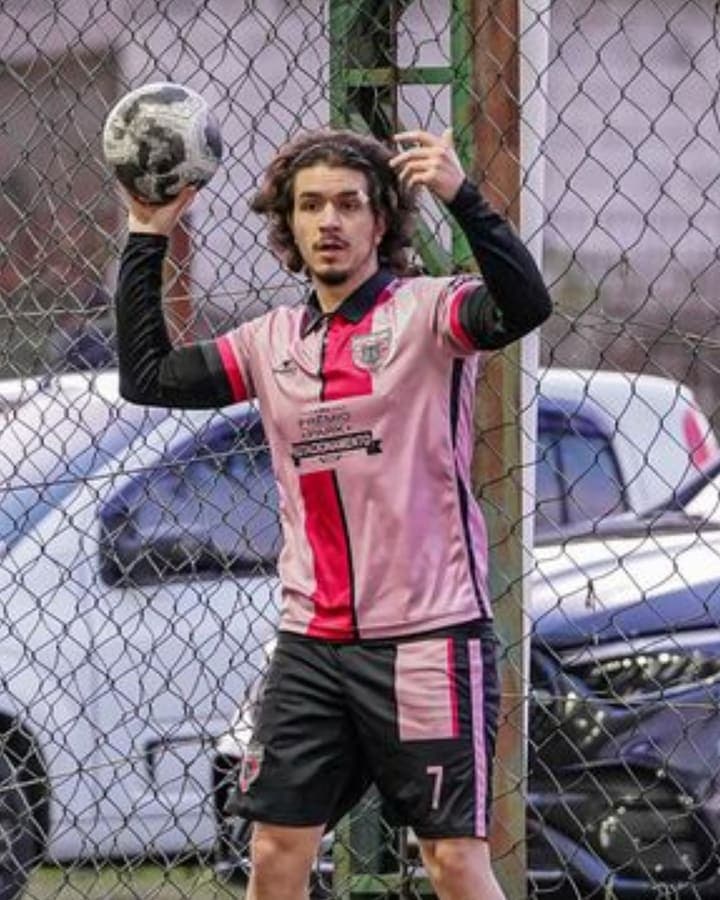 Rodrigo Kallina