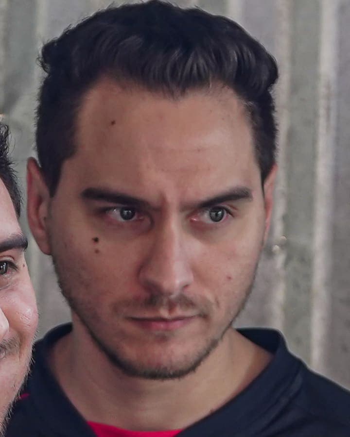 Matheus Chimaleski
