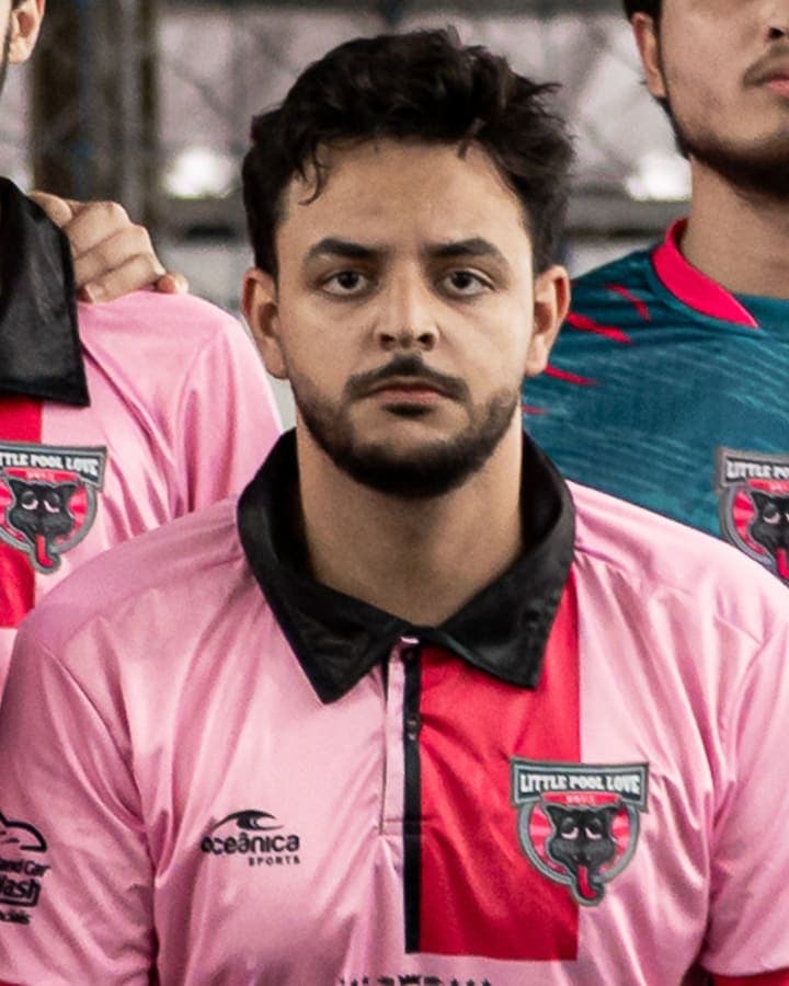Victor Prandi